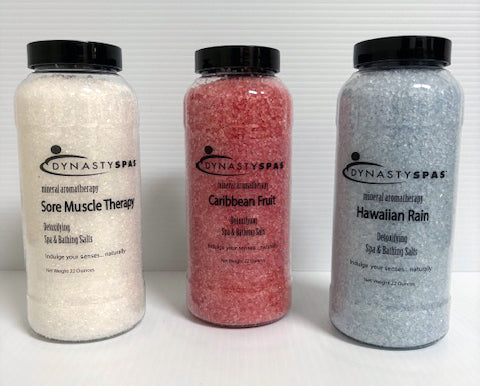 Spa Salts