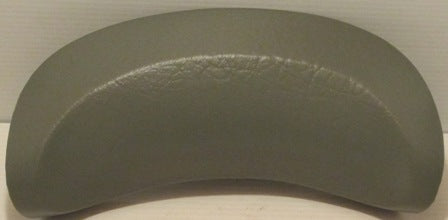 14951 - PILLOW, NECK SEAT, 1139, UNIVERSAL GRAY, 2014