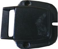 15934 - BUCKLES, PSTAPSPASAFEBUCKLE (1000K PER BOX)