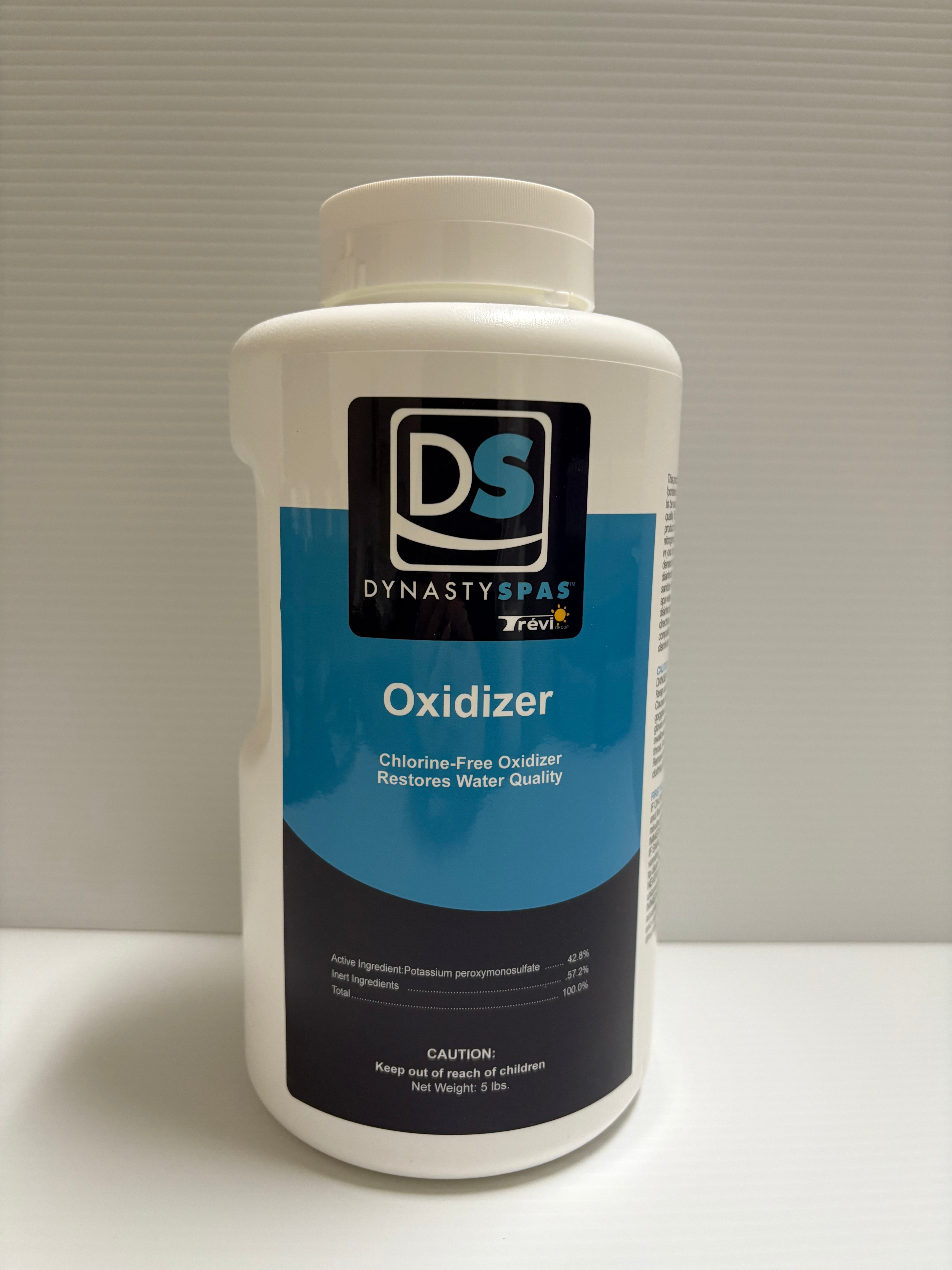 91036 – Dynasty Oxidizer 5lb