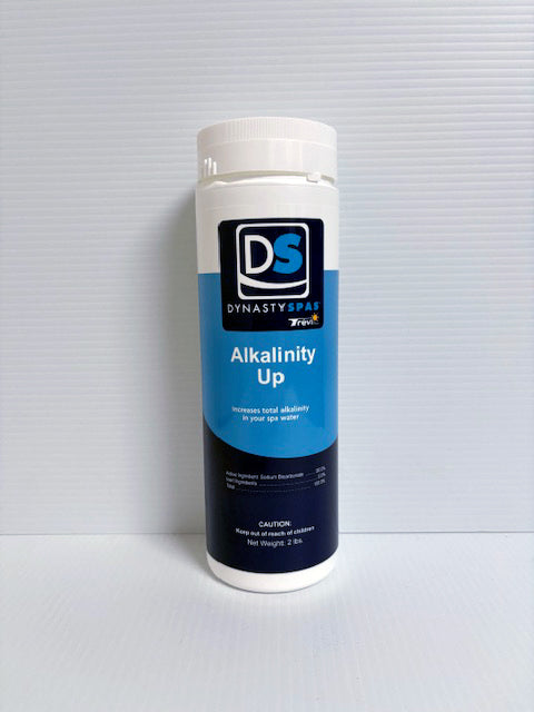 90081 – Dynasty Alkalinity Up 2lb
