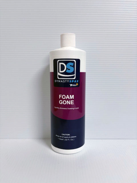 91008 – Dynasty Foam Gone