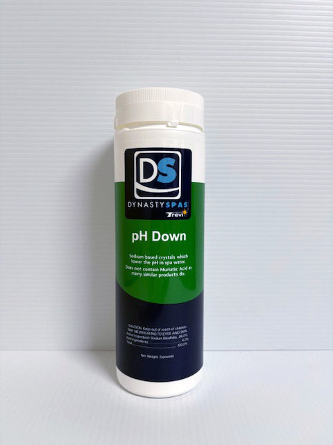 91023 – Dynasty Ph Down 3lb