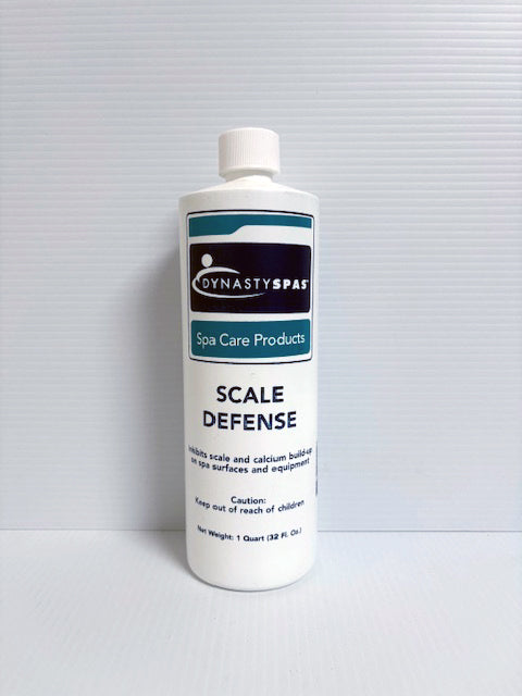 91035 – Dynasty Scale Defense