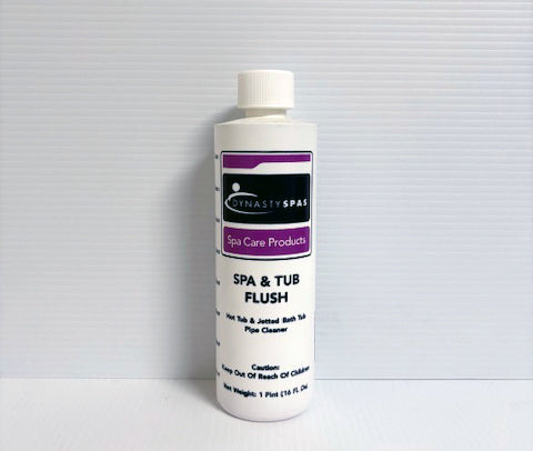 91010 – Dynasty Spa And Tub Flush