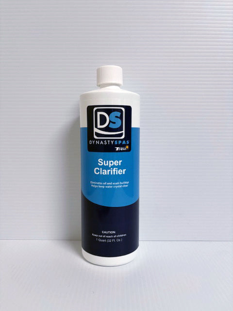 91037 – Dynasty Super Clarifier